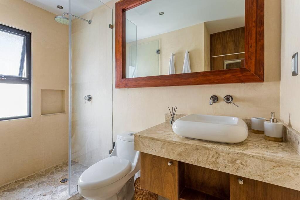 Appartement And Relax In The Jungle Of 3001 Tulum